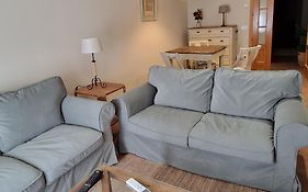 Apartamento Turistico Altora