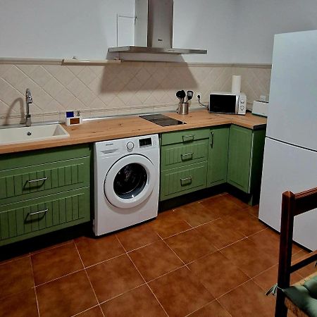 Apartamento Turistico Altora Tomelloso Exterior foto