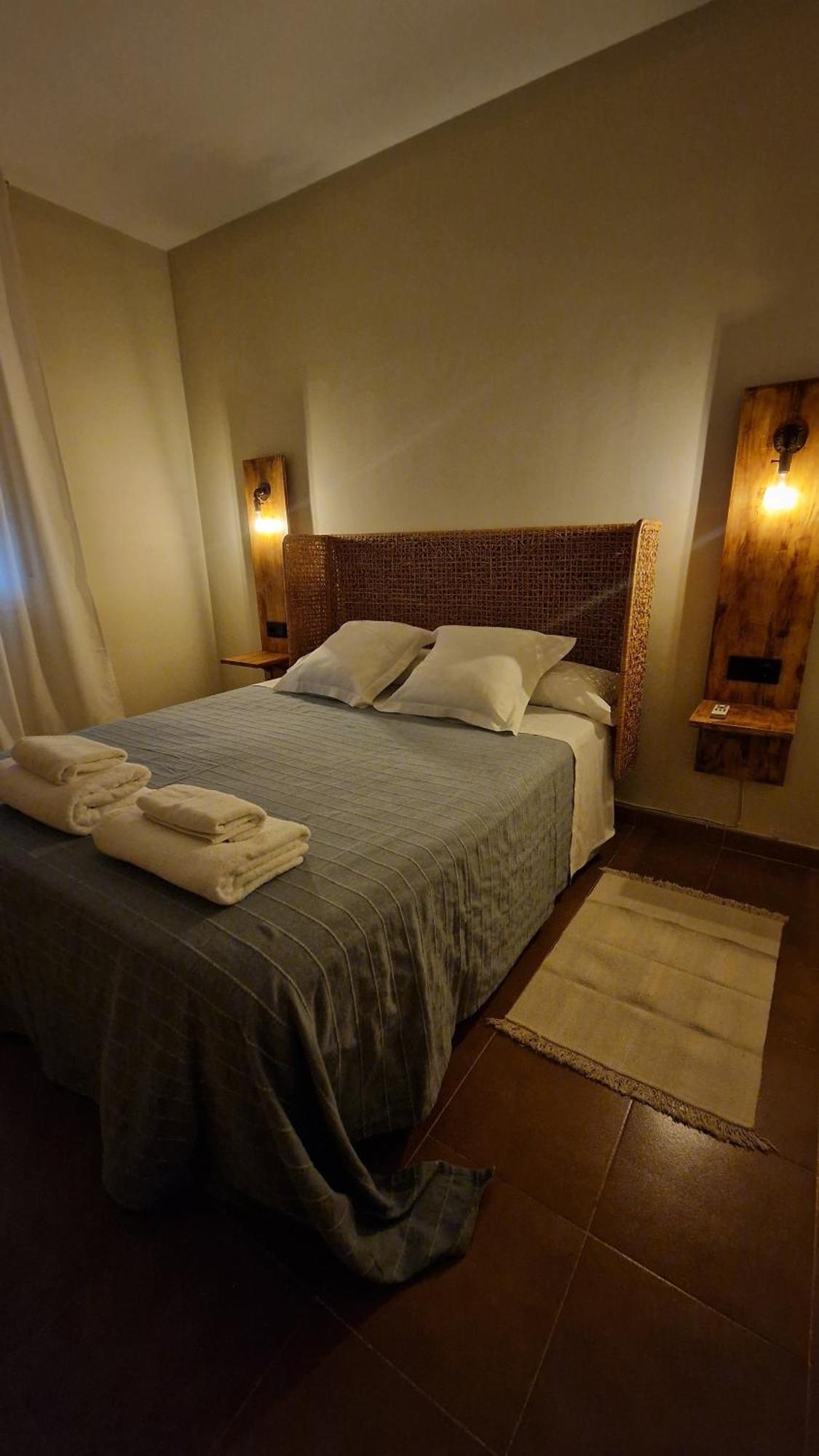 Apartamento Turistico Altora Tomelloso Exterior foto