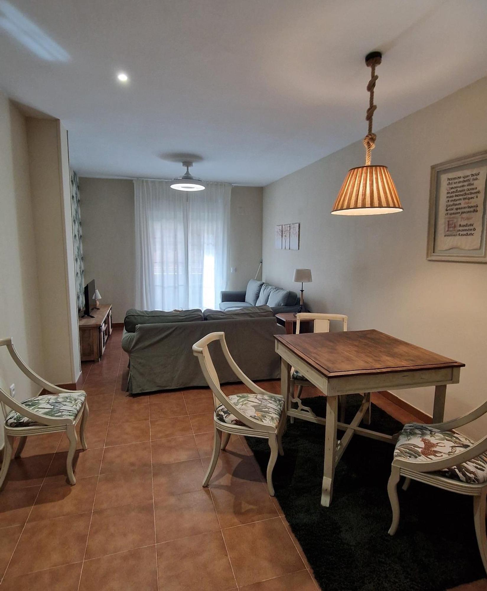 Apartamento Turistico Altora Tomelloso Exterior foto