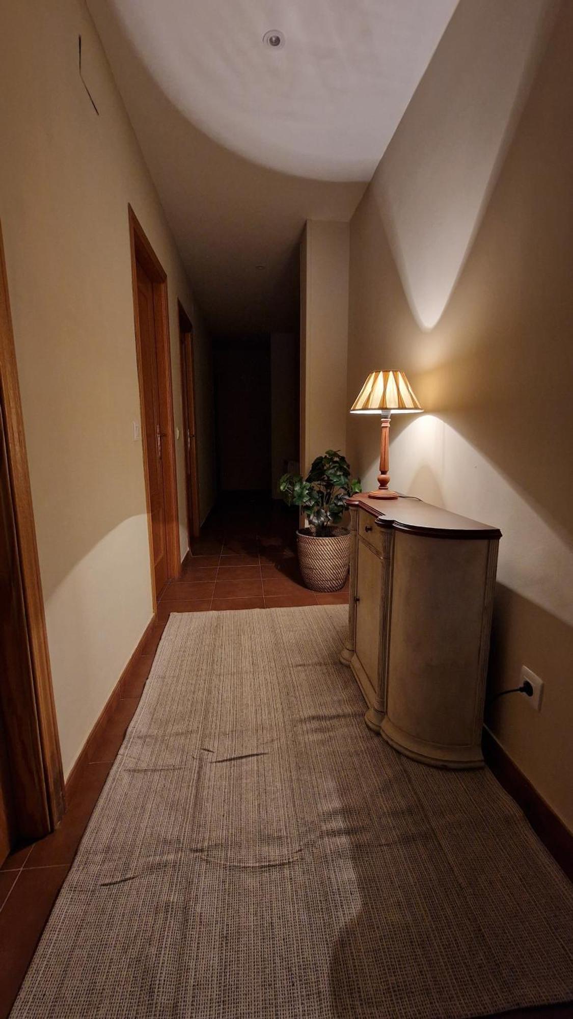 Apartamento Turistico Altora Tomelloso Exterior foto